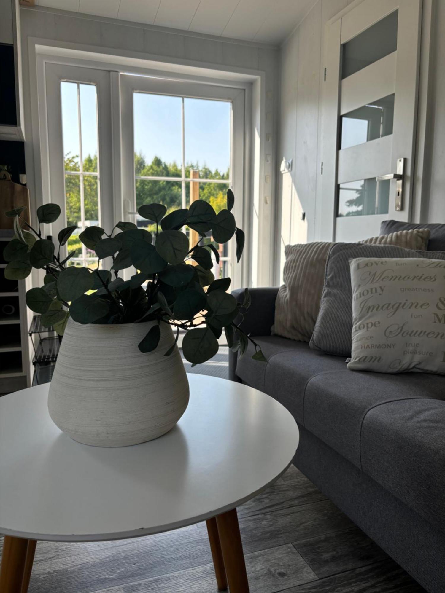 Thelittlehouse-By-The-Lake Hørsholm 外观 照片
