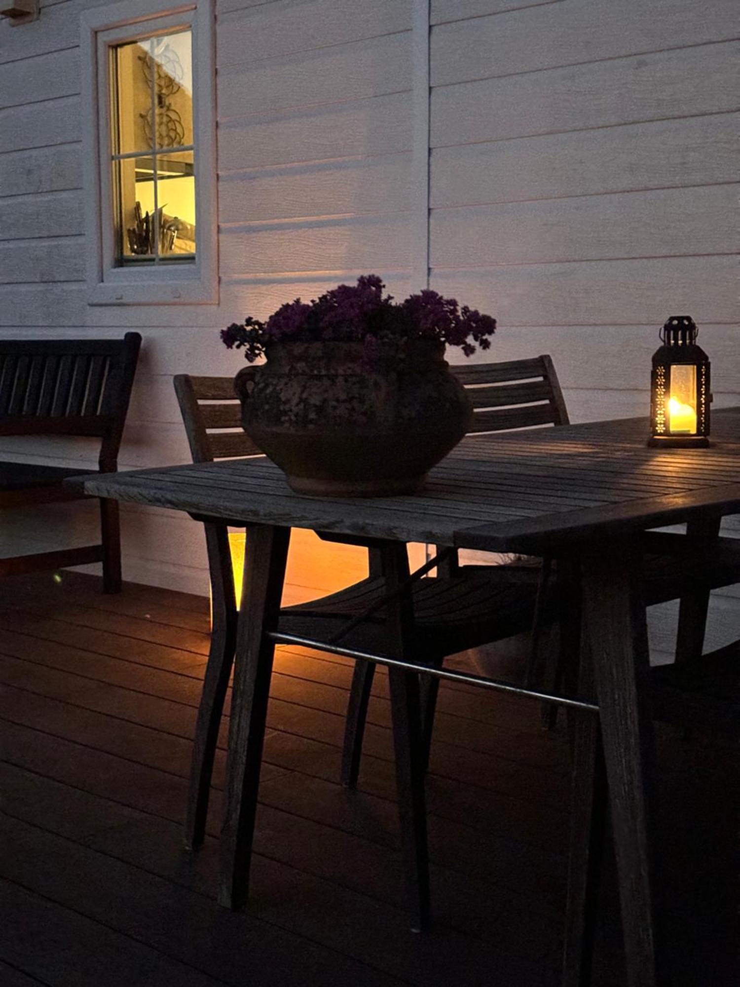 Thelittlehouse-By-The-Lake Hørsholm 外观 照片