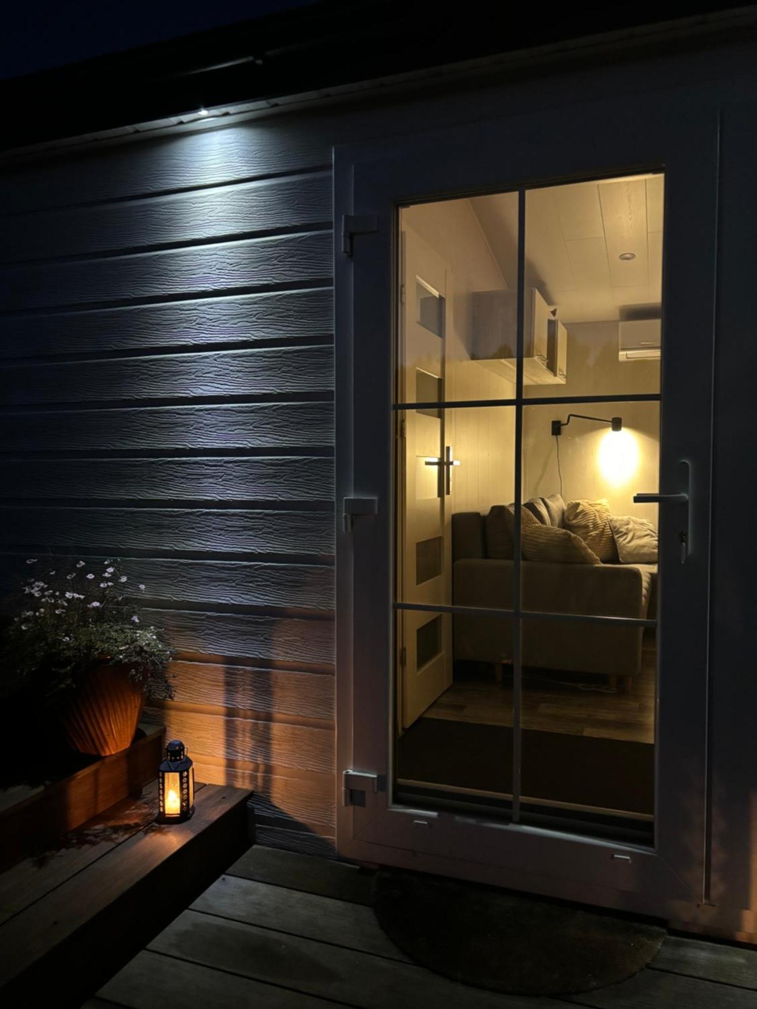 Thelittlehouse-By-The-Lake Hørsholm 外观 照片