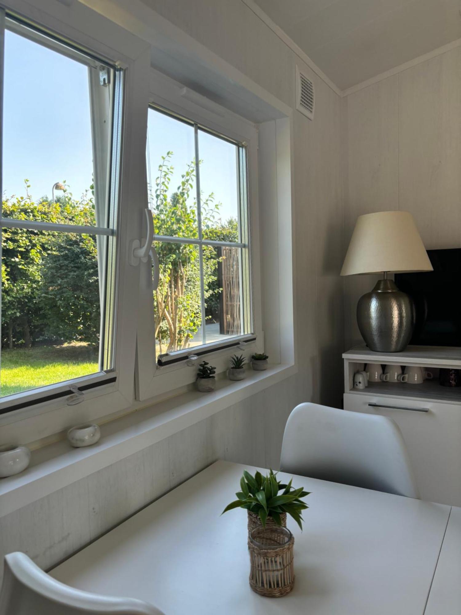 Thelittlehouse-By-The-Lake Hørsholm 外观 照片