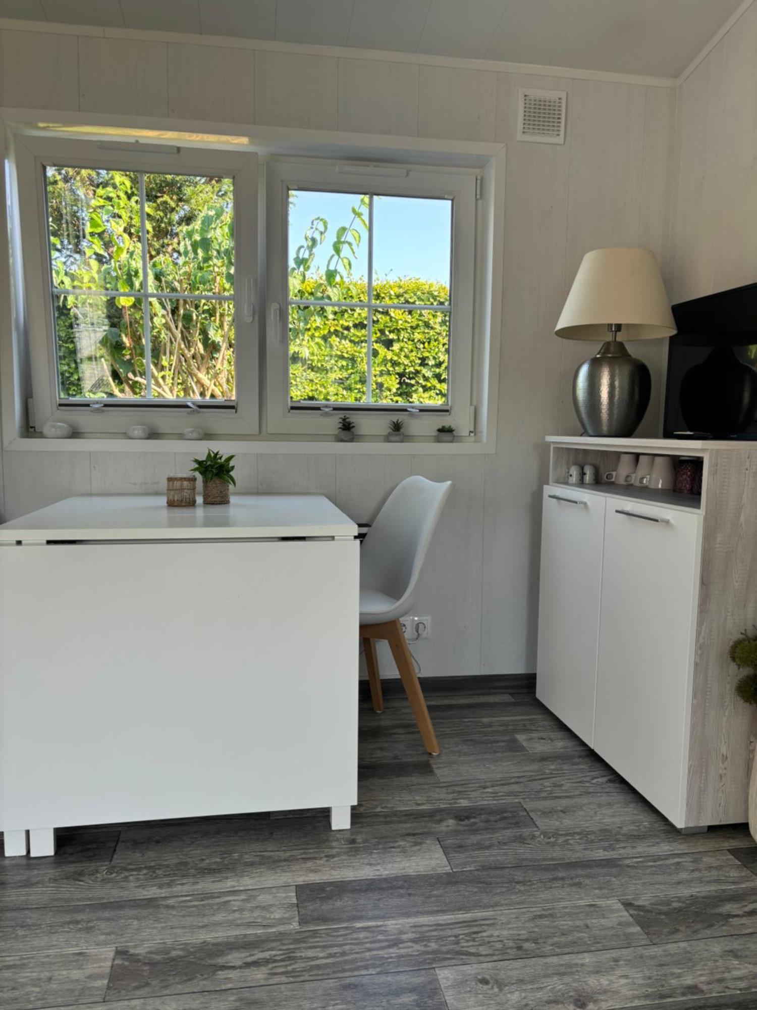 Thelittlehouse-By-The-Lake Hørsholm 外观 照片