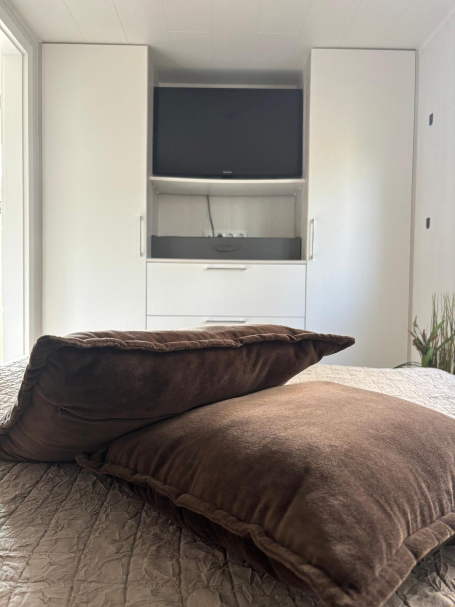 Thelittlehouse-By-The-Lake Hørsholm 外观 照片